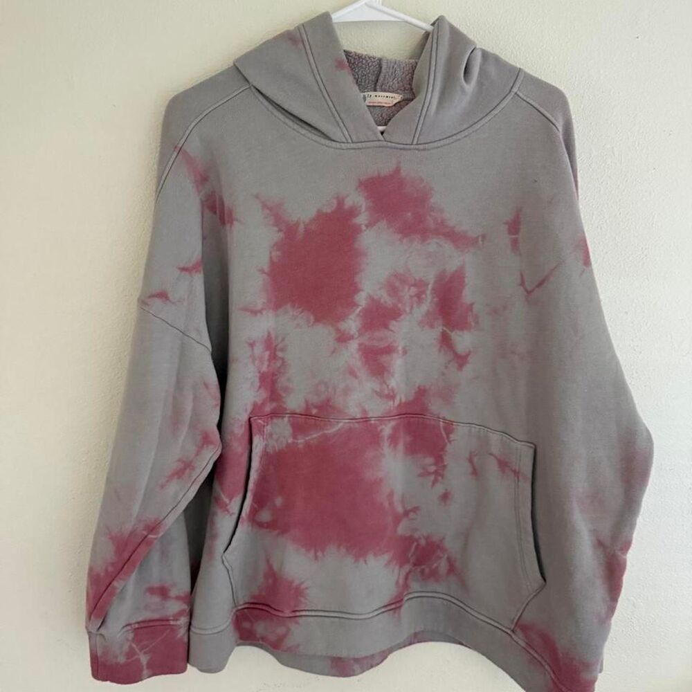 Free-people Women's multi Hoodie
